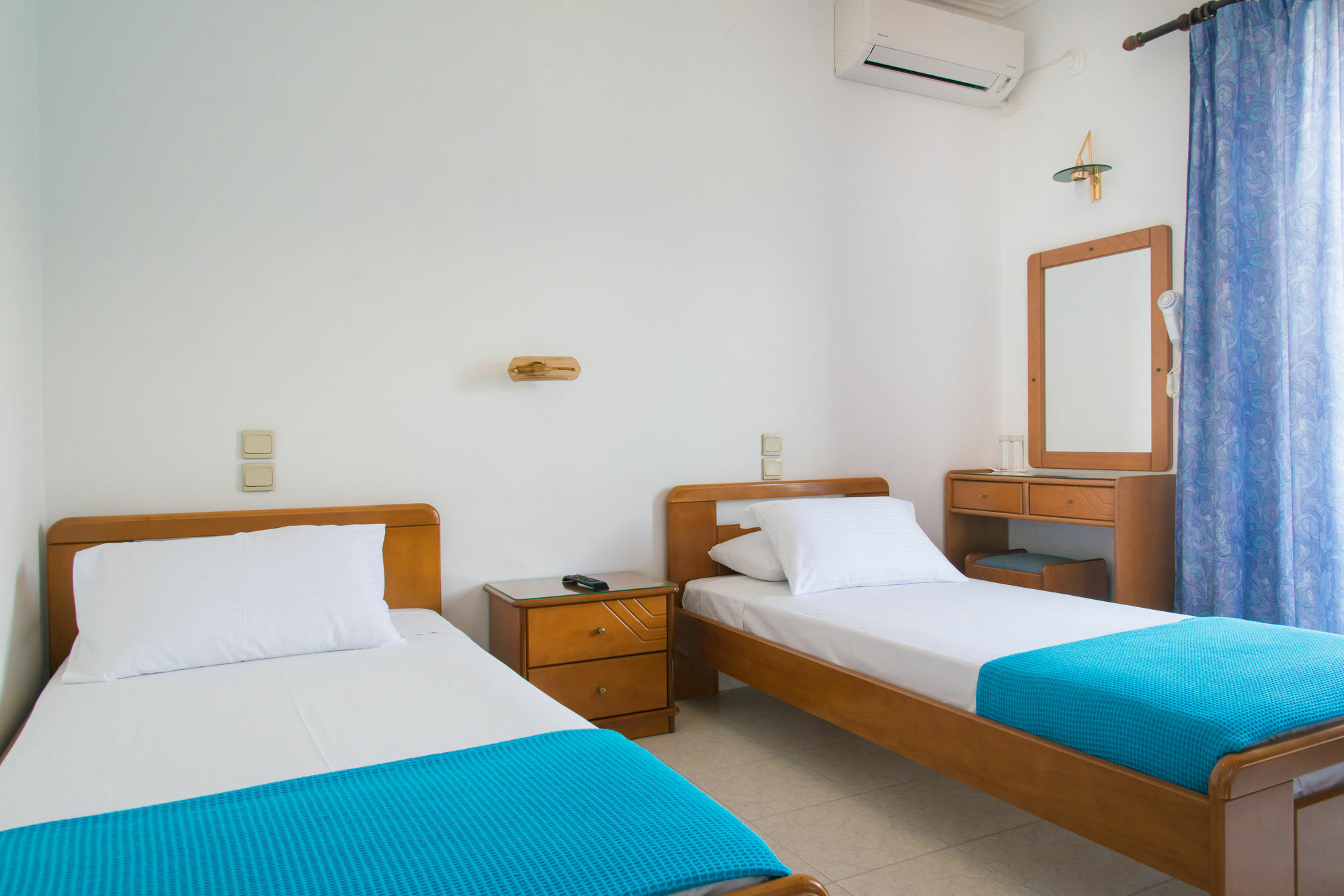 Hotel Aggelos Kefalonia อาร์กอสโตลี ภายนอก รูปภาพ