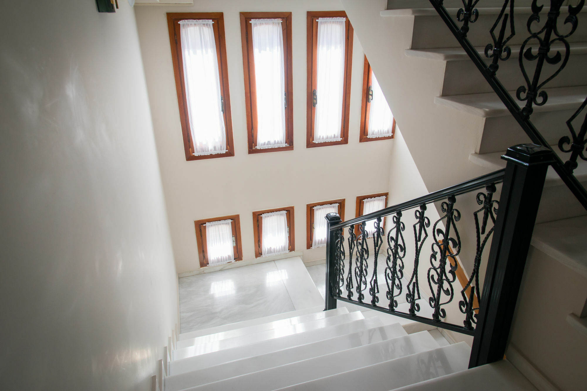 Hotel Aggelos Kefalonia อาร์กอสโตลี ภายนอก รูปภาพ